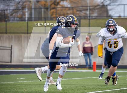 Thumbnail 2 in St. Joseph vs. DeWitt photogallery.