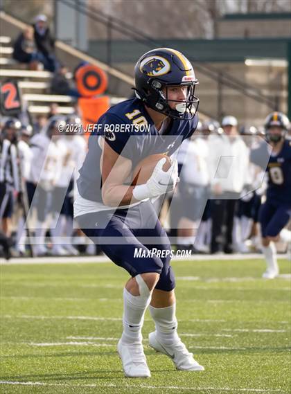 Thumbnail 1 in St. Joseph vs. DeWitt photogallery.