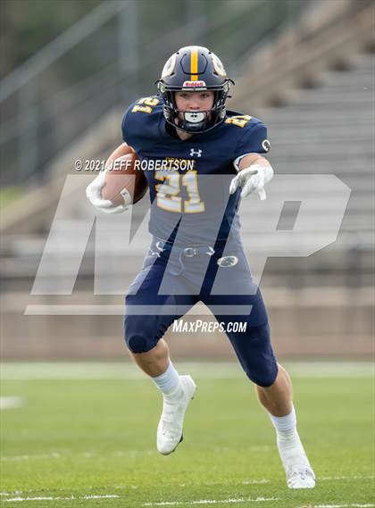 Thumbnail 1 in St. Joseph vs. DeWitt photogallery.