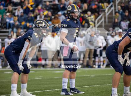 Thumbnail 1 in St. Joseph vs. DeWitt photogallery.