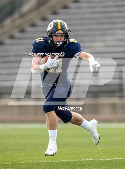 Thumbnail 2 in St. Joseph vs. DeWitt photogallery.