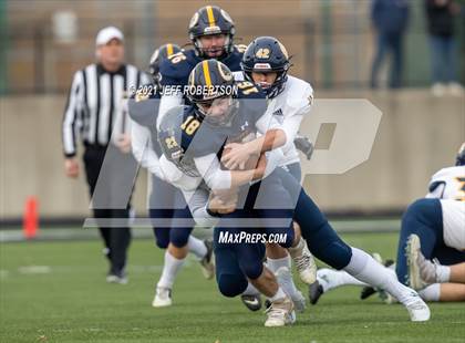 Thumbnail 2 in St. Joseph vs. DeWitt photogallery.