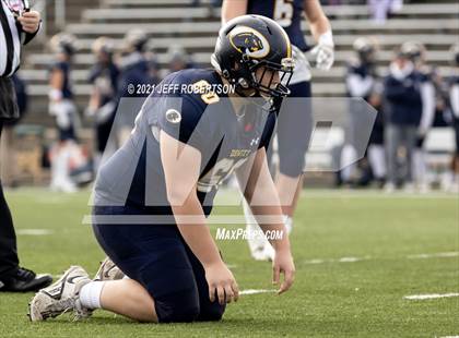 Thumbnail 2 in St. Joseph vs. DeWitt photogallery.