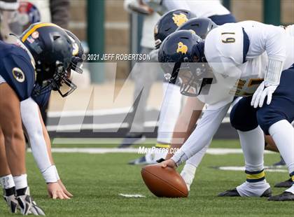 Thumbnail 2 in St. Joseph vs. DeWitt photogallery.