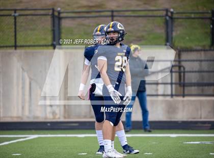 Thumbnail 2 in St. Joseph vs. DeWitt photogallery.