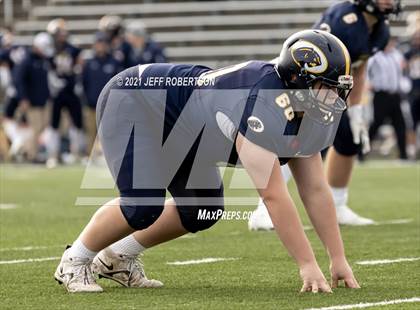 Thumbnail 3 in St. Joseph vs. DeWitt photogallery.