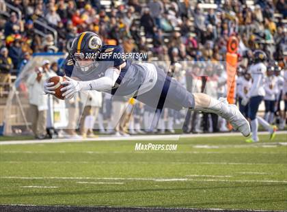 Thumbnail 2 in St. Joseph vs. DeWitt photogallery.