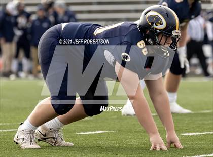 Thumbnail 1 in St. Joseph vs. DeWitt photogallery.