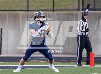 Thumbnail 2 in St. Joseph vs. DeWitt photogallery.