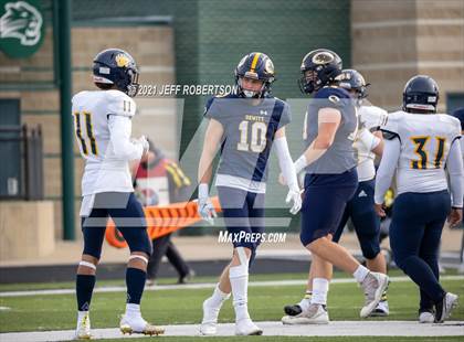 Thumbnail 3 in St. Joseph vs. DeWitt photogallery.