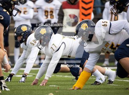Thumbnail 1 in St. Joseph vs. DeWitt photogallery.