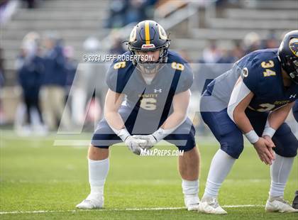 Thumbnail 1 in St. Joseph vs. DeWitt photogallery.