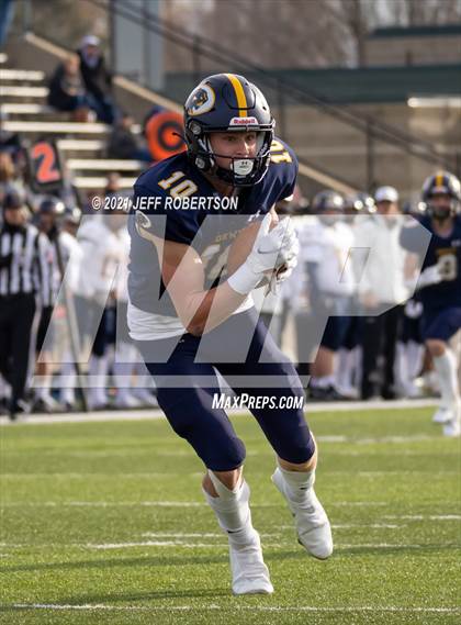 Thumbnail 2 in St. Joseph vs. DeWitt photogallery.