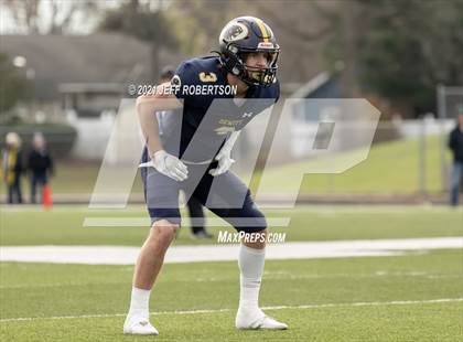 Thumbnail 2 in St. Joseph vs. DeWitt photogallery.