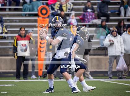 Thumbnail 2 in St. Joseph vs. DeWitt photogallery.