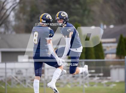 Thumbnail 3 in St. Joseph vs. DeWitt photogallery.