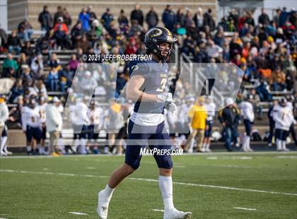 Thumbnail 2 in St. Joseph vs. DeWitt photogallery.