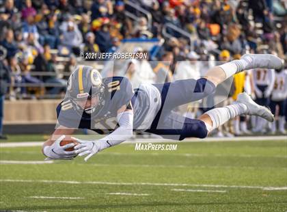 Thumbnail 1 in St. Joseph vs. DeWitt photogallery.