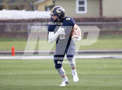 Thumbnail 1 in St. Joseph vs. DeWitt photogallery.