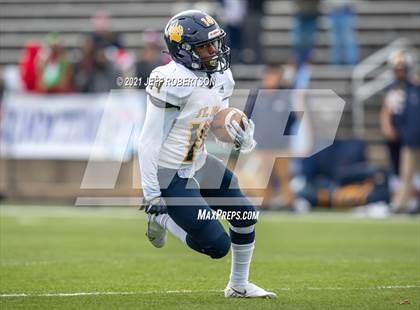 Thumbnail 3 in St. Joseph vs. DeWitt photogallery.