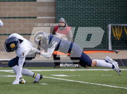 Thumbnail 1 in St. Joseph vs. DeWitt photogallery.
