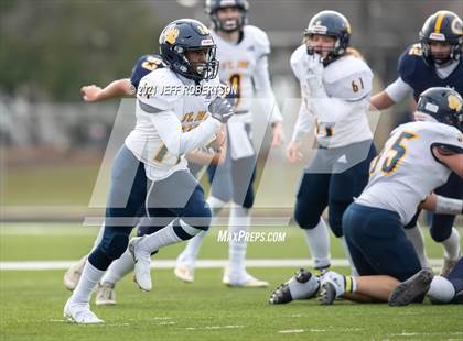 Thumbnail 2 in St. Joseph vs. DeWitt photogallery.
