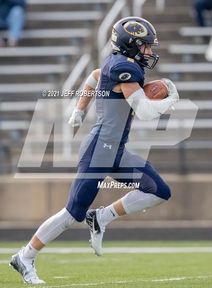 Thumbnail 2 in St. Joseph vs. DeWitt photogallery.
