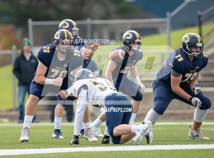Thumbnail 2 in St. Joseph vs. DeWitt photogallery.