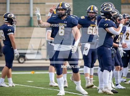 Thumbnail 3 in St. Joseph vs. DeWitt photogallery.