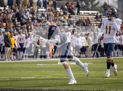 Thumbnail 2 in St. Joseph vs. DeWitt photogallery.