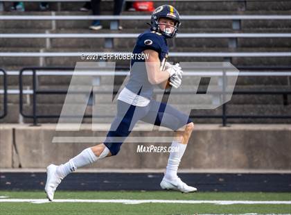 Thumbnail 1 in St. Joseph vs. DeWitt photogallery.