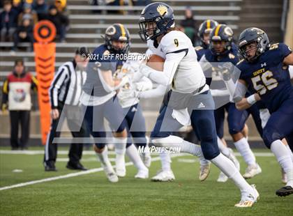 Thumbnail 2 in St. Joseph vs. DeWitt photogallery.