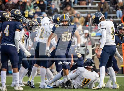 Thumbnail 2 in St. Joseph vs. DeWitt photogallery.