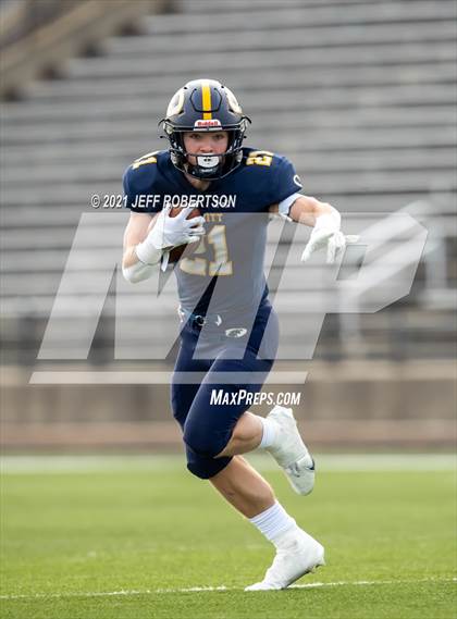 Thumbnail 1 in St. Joseph vs. DeWitt photogallery.