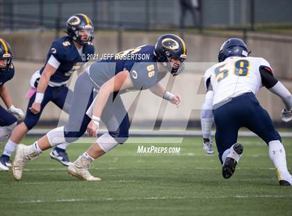 Thumbnail 3 in St. Joseph vs. DeWitt photogallery.