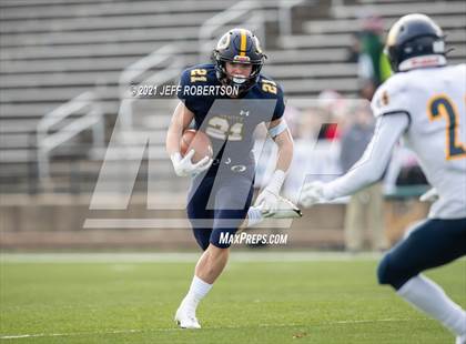 Thumbnail 3 in St. Joseph vs. DeWitt photogallery.
