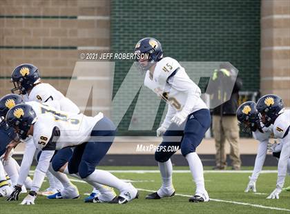 Thumbnail 3 in St. Joseph vs. DeWitt photogallery.
