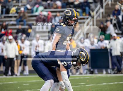 Thumbnail 3 in St. Joseph vs. DeWitt photogallery.