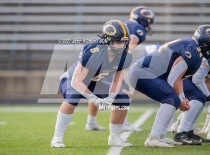 Thumbnail 3 in St. Joseph vs. DeWitt photogallery.