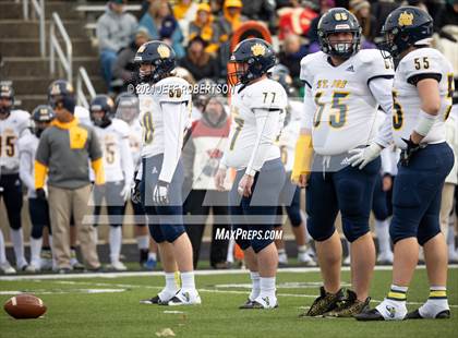 Thumbnail 3 in St. Joseph vs. DeWitt photogallery.