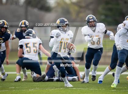Thumbnail 1 in St. Joseph vs. DeWitt photogallery.