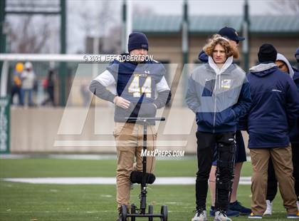 Thumbnail 3 in St. Joseph vs. DeWitt photogallery.