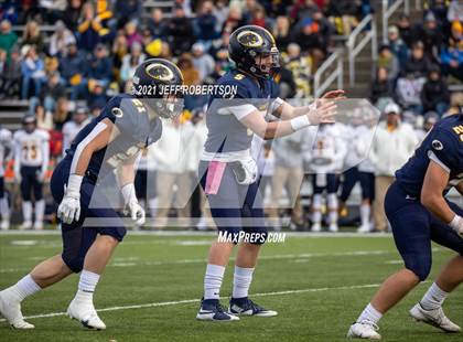Thumbnail 2 in St. Joseph vs. DeWitt photogallery.