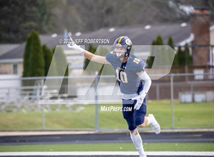 Thumbnail 2 in St. Joseph vs. DeWitt photogallery.