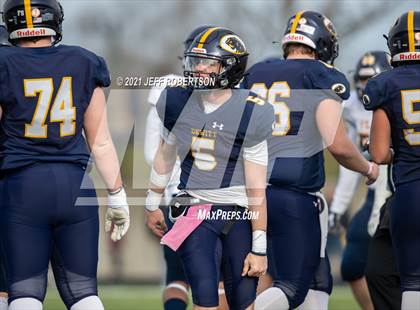 Thumbnail 3 in St. Joseph vs. DeWitt photogallery.