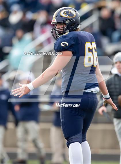Thumbnail 1 in St. Joseph vs. DeWitt photogallery.