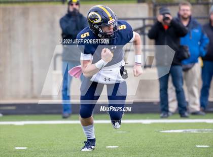 Thumbnail 1 in St. Joseph vs. DeWitt photogallery.