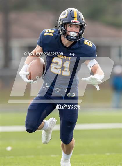 Thumbnail 3 in St. Joseph vs. DeWitt photogallery.