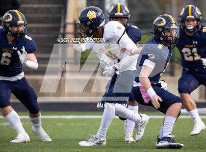 Thumbnail 1 in St. Joseph vs. DeWitt photogallery.