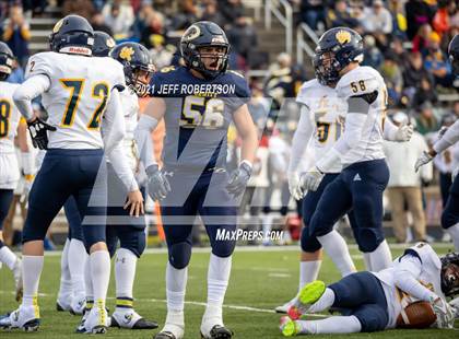Thumbnail 2 in St. Joseph vs. DeWitt photogallery.